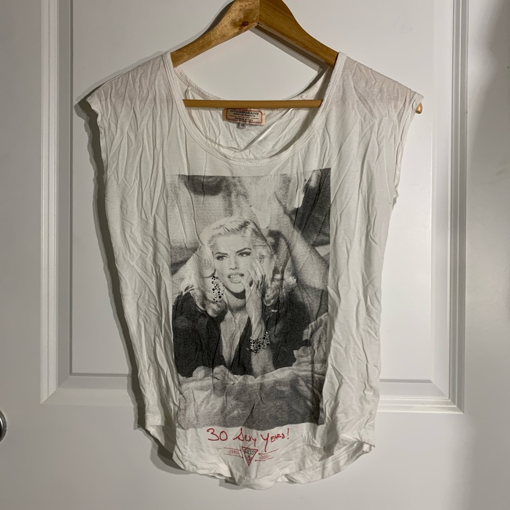 Guess Shirt